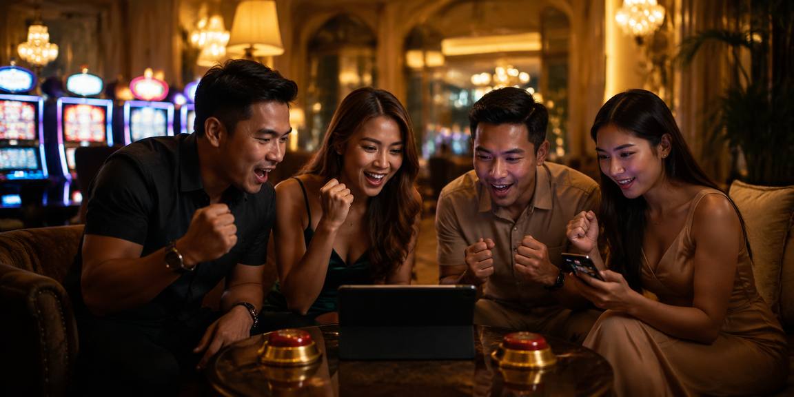 Terma Akaun Untuk Malaysia
