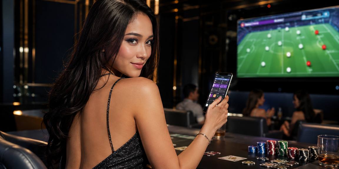 Mahjong Ways di berjayasama 88 — Slot Asia dengan Cara Bermain Berlainan