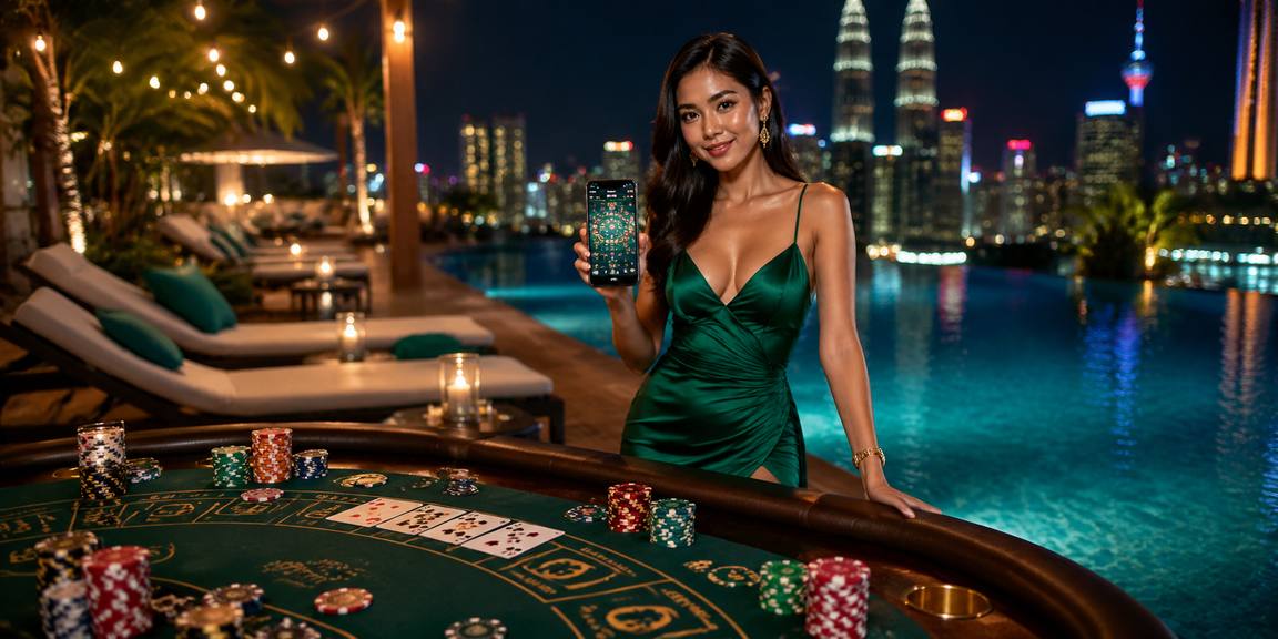 Dasar Privasi Untuk Akaun Malaysia
